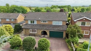 Holme Lane, Bottesford, Scunthorpe, Lincolnshire, DN16 3RB
