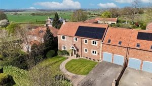Somerby Green, Somerby, DN38