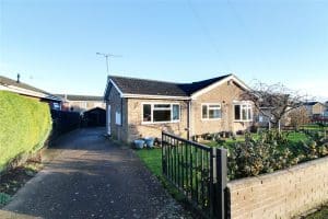 Forkedale, Barton-upon-Humber, Lincolnshire, DN18 5NP