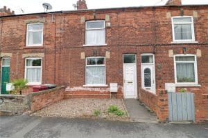 Butts Road, Barton-upon-Humber, Lincolnshire, DN18 5JA