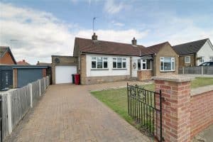 Millfields, Barton-upon-Humber, Lincolnshire, DN18 5DS