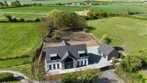 Main Street, Howsham, LN7