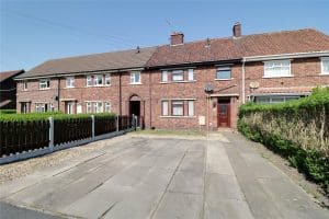 School Lane, Bonby, Brigg, Lincolnshire, DN20 0PP