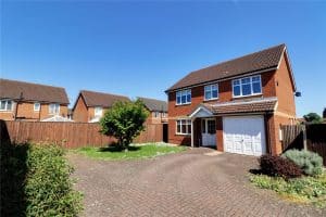 Clover Court, Brigg, Lincolnshire, DN20 8FE
