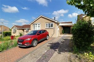 Eccles Court, Wrawby, Lincolnshire, DN20 8TD