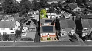 High Street, Broughton, Brigg, Lincolnshire, DN20 0JR