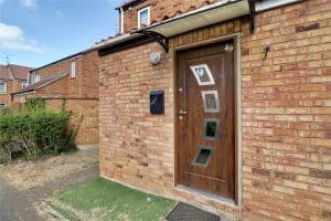Edgemere, Scunthorpe, Lincolnshire, DN15 7ES