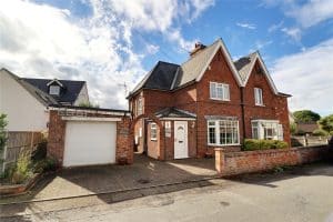 Little Lane, Wrawby, Lincolnshire, DN20 8RW