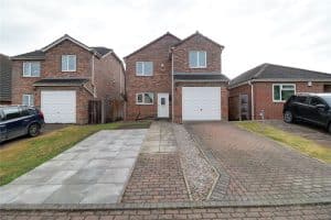 Lane End, Kirton Lindsey, Gainsborough, Lincolnshire, DN21 4EE