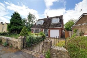 Torksey Street, Kirton Lindsey, Lincolnshire, DN21 4PW