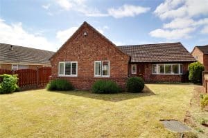 Hood Croft, Haxey, Lincolnshire, DN9 2FB