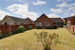 Hood Croft, Haxey, Lincolnshire, DN9 2FB