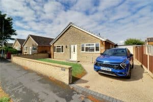 Woodland Way, Epworth, Lincolnshire, DN9 1SF