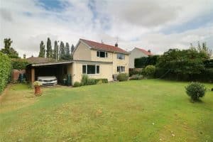 Westgate Road, Belton, Doncaster, Lincolnshire, DN9 1PY