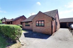 Upperthorpe Road, Westwoodside, Lincolnshire, DN9 2AL