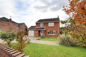 High Street, Haxey, Lincolnshire, DN9 2HH