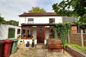 Greenhill Road, Haxey, Lincolnshire, DN9 2JE