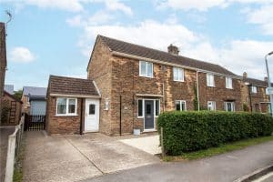 Carrhouse Road, Belton, Doncaster, Lincolnshire, DN9 1PG