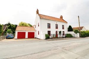 West Street, West Butterwick, Lincolnshire, DN17 3JZ