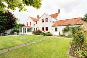 West Street, West Butterwick, Lincolnshire, DN17 3JZ