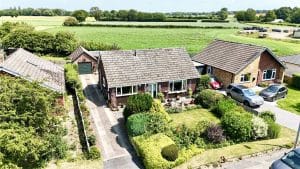 West End Road, Epworth, Lincolnshire, DN9 1LB
