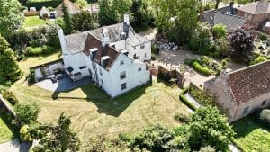 Rectory Lane, Lea, DN21