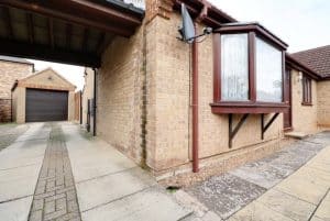 Keepers Way, Churchtown, Belton, Doncaster, DN9 1QT