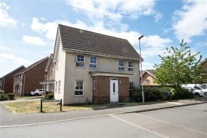 Bishopdale Road, Scunthorpe, Lincolnshire, DN16 2RR