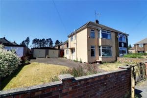 Warley Road, Scunthorpe, Lincolnshire, DN16 1QD