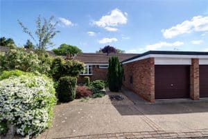 Essex Drive, Burton-upon-Stather, Lincolnshire, DN15 9YD