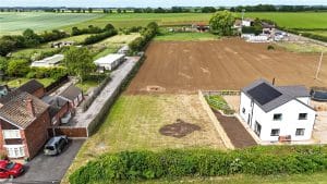 Northlands Road, Winterton, Scunthorpe, Lincolnshire, DN15 9UL