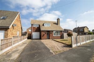 Sands Lane, Scotter, Gainsborough, Lincolnshire, DN21 3TS