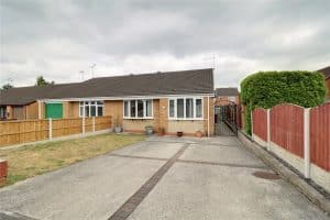 Alveston Road, Scunthorpe, Lincolnshire, DN17 1SJ