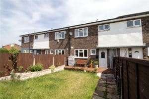 Riseholme Road, Gainsborough, Lincolnshire, DN21 1YU
