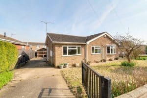 Forkedale, Barton-Upon-Humber, DN18