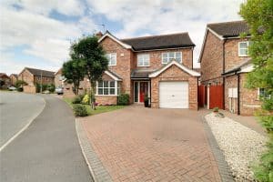 Ramblers Lane, Barton-upon-Humber, Lincolnshire, DN18 5BU