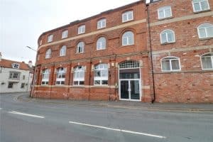 Brigg Road, Barton-upon-Humber, Lincolnshire, DN18 5DJ