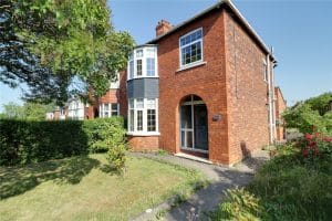 Ferriby Road, Barton-upon-Humber, Lincolnshire, DN18 5LQ