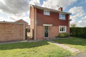 Queen Elizabeth Way, Barton-upon-Humber, Lincolnshire, DN18 6AJ
