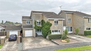 Cornhill Drive, Barton-upon-Humber, Lincolnshire, DN18 6LA