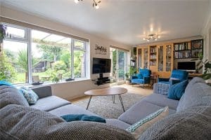 Cornhill Drive, Barton-upon-Humber, Lincolnshire, DN18 6LA