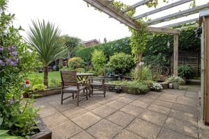 Cornhill Drive, Barton-upon-Humber, Lincolnshire, DN18 6LA