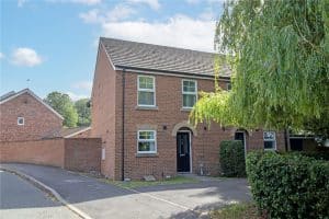 Oak Drive, Barton-upon-Humber, Lincolnshire, DN18 6BY