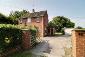 Low Road, Worlaby, Brigg, Lincolnshire, DN20 0NA
