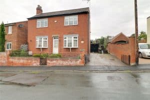 Skinners Lane, South Ferriby, Barton-upon-Humber, Lincolnshire, DN18 6HL