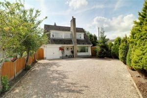 Messingham Lane, Scawby, Brigg, Lincolnshire, DN20 9BA