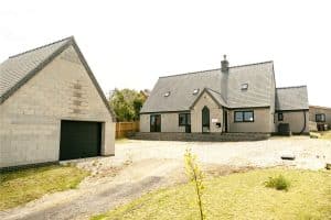 Brigg Road, Wrawby, Lincolnshire, DN20 8RL