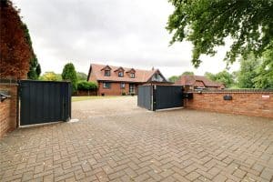Cadney Road, Brigg, Lincolnshire, DN20 9HW