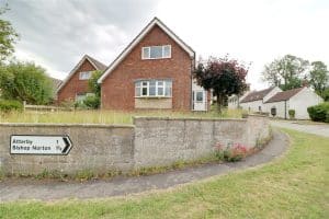 School Lane, Snitterby, Gainsborough, Lincolnshire, DN21 4TS