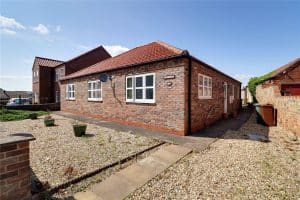 Low Cross Street, Crowle, DN17